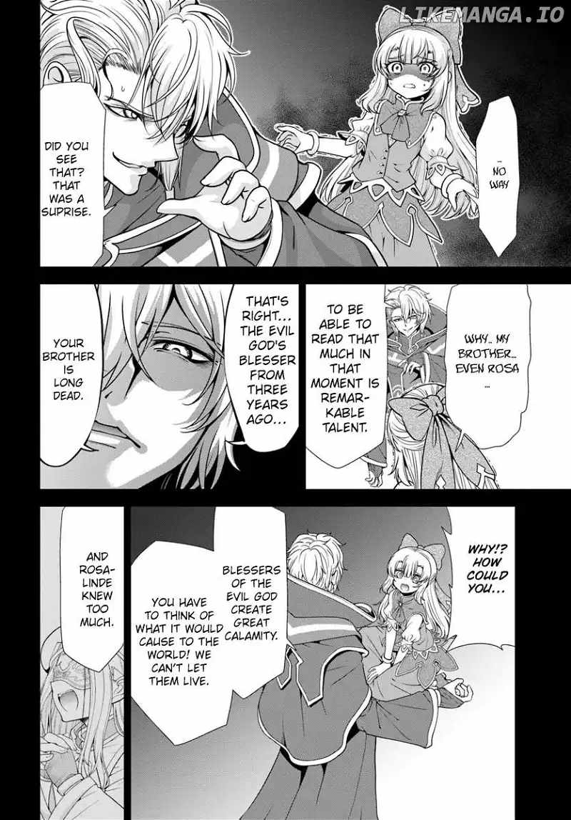 Tenohira Kaitaku Mura de Isekai Kenkokuki: Fueteku Yome-tachi to Nonbiri Mujintou Life Chapter 51 23